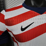 États-Unis 2026 - Maillot Domicile | Football Place