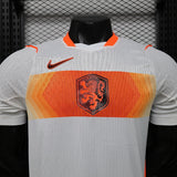 Pays-Bas 2026 - Maillot Extérieur | Football Place
