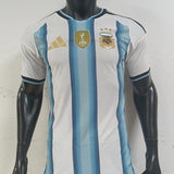 Argentine 2026 - Maillot Domicile | Football Place