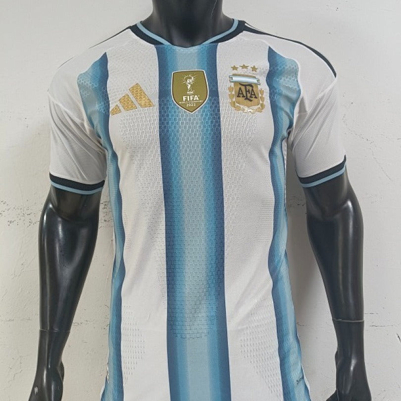 Argentine 2026 - Maillot Domicile | Football Place