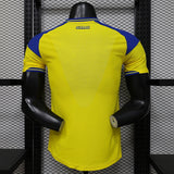 Suède 2026 - Maillot Domicile | Football Place