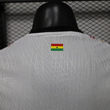 Ghana 2026 - Maillot Extérieur | Football Place