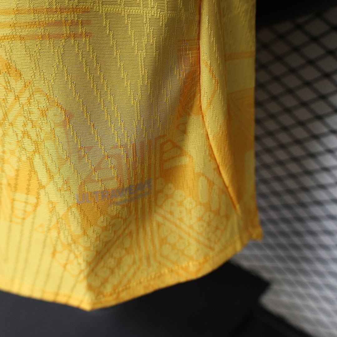 Ghana 2026 - Maillot Domicile | Football Place