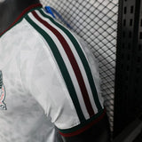 Mexique 2026 - Maillot Extérieur | Football Place