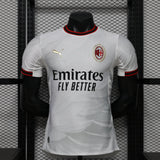AC Milan 2025/26 - Maillot Extérieur | Football Place