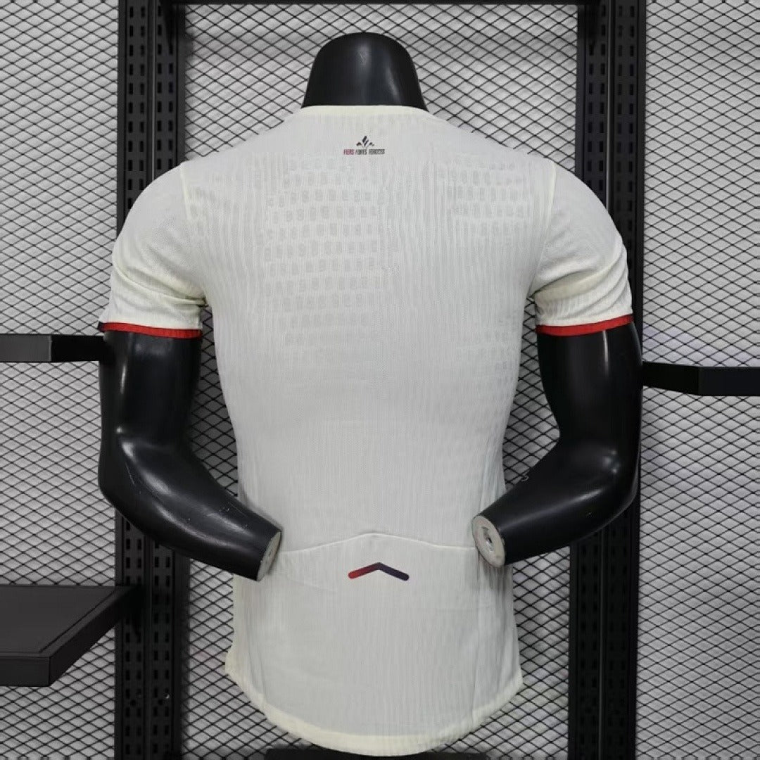 LOSC Lille 2025/26 - Maillot Extérieur | Football Place