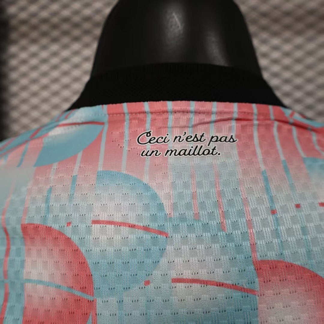 Belgique 2026 - Maillot Extérieur | Football Place