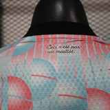 Belgique 2026 - Maillot Extérieur | Football Place