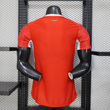 Suisse 2026 - Maillot Domicile | Football Place