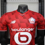 LOSC Lille 2025/26 - Maillot Domicile | Football Place
