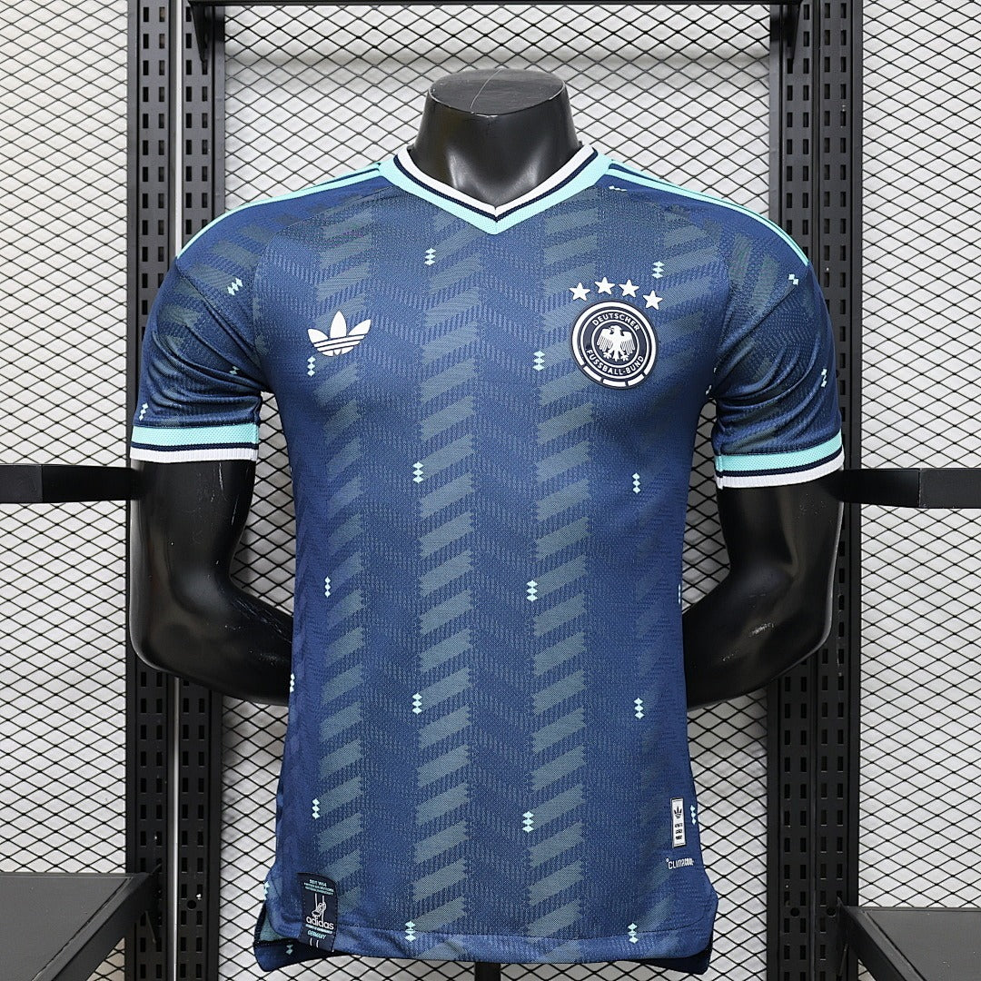Allemagne 2026 - Maillot Extérieur | Football Place