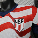 États-Unis 2026 - Maillot Domicile | Football Place