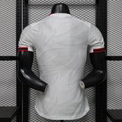 AC Milan 2025/26 — Maillot Extérieur
