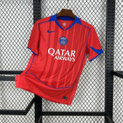 PSG 2025/26 — Maillot Extérieur