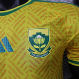 Afrique du Sud 2026 - Maillot Domicile | Football Place