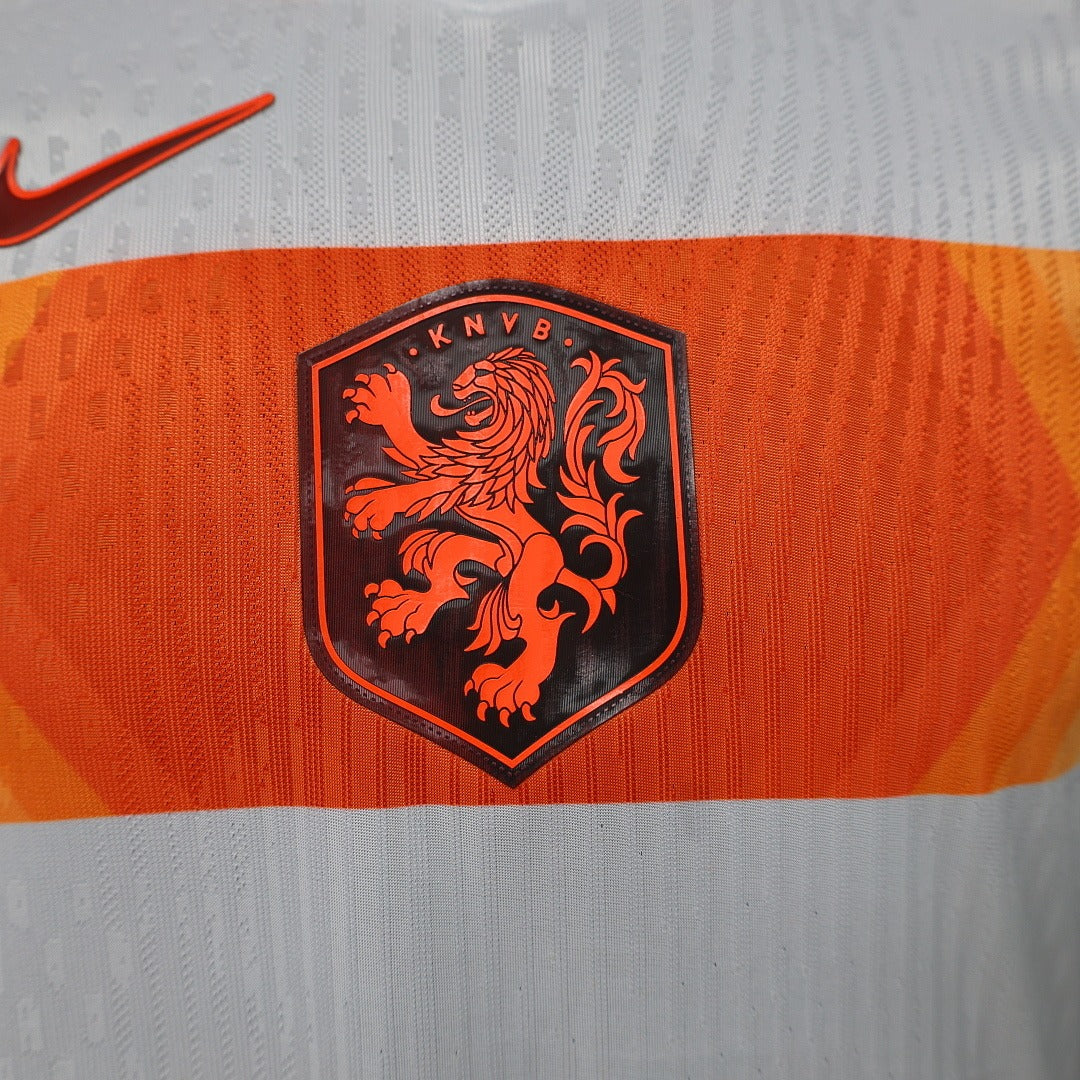 Pays-Bas 2026 - Maillot Extérieur | Football Place