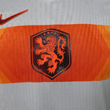 Pays-Bas 2026 - Maillot Extérieur | Football Place
