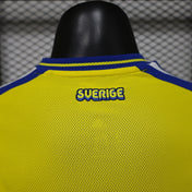 Suède 2026 - Maillot Domicile | Football Place