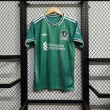Liverpool 2025/26 - Maillot Extérieur | Football Place