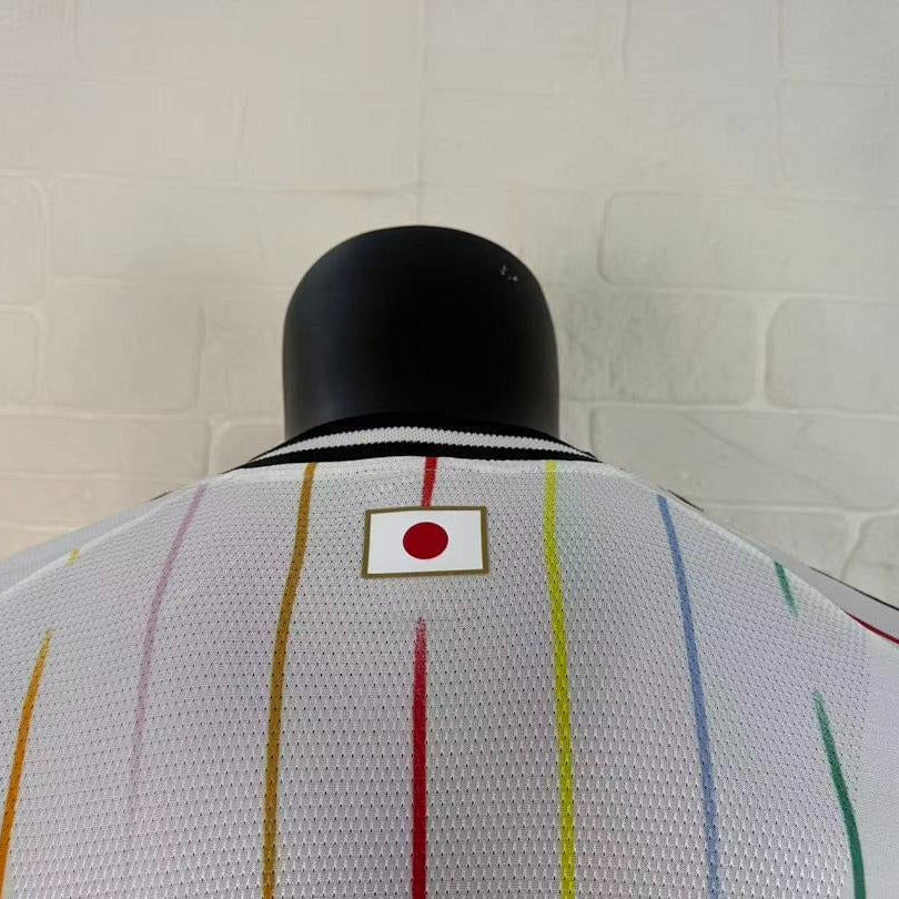 Japon 2026 - Maillot Extérieur | Football Place