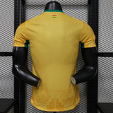 Ghana 2026 - Maillot Domicile | Football Place