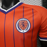 Écosse 2026 - Maillot Extérieur | Football Place