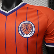 Écosse 2026 - Maillot Extérieur | Football Place