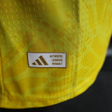 Colombie 2026 - Maillot Domicile | Football Place