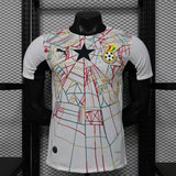 Ghana 2026 - Maillot Extérieur | Football Place