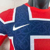 Norvège 2026 - Maillot Domicile | Football Place