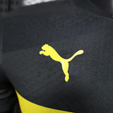 Borussia Dortmund 2025/26 - Maillot Extérieur | Football Place