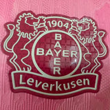 Bayer Leverkusen 2025/26 - Maillot Extérieur | Football Place