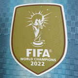 Argentine 2026 - Maillot Domicile | Football Place