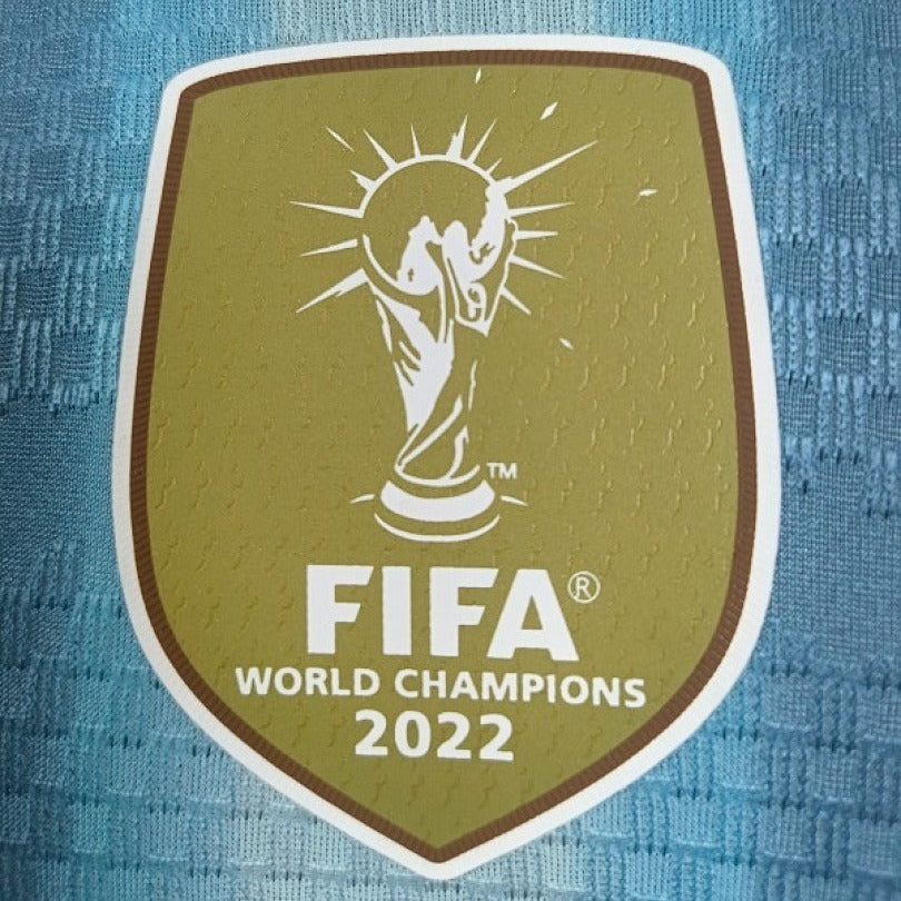Argentine 2026 - Maillot Domicile | Football Place