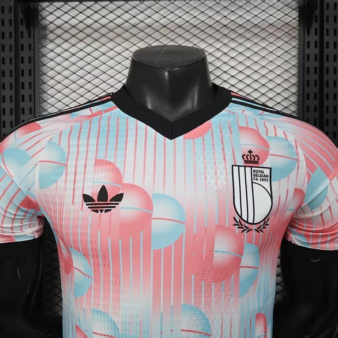 Belgique 2026 - Maillot Extérieur | Football Place