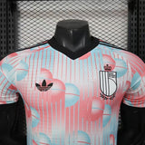 Belgique 2026 - Maillot Extérieur | Football Place