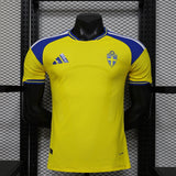 Suède 2026 - Maillot Domicile | Football Place