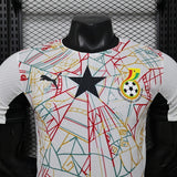 Ghana 2026 - Maillot Extérieur | Football Place