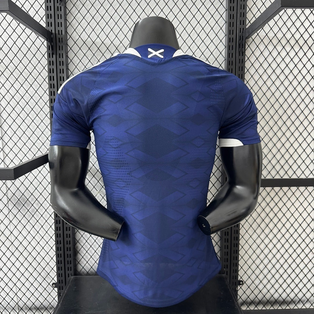 Écosse 2026 - Maillot Domicile | Football Place