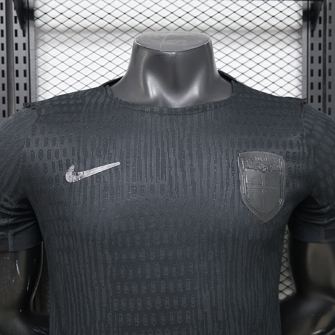 Norvège 2026 - Maillot Extérieur | Football Place