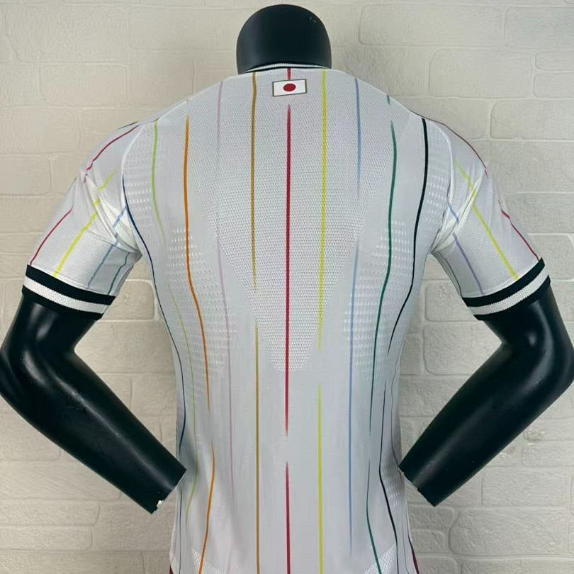 Japon 2026 - Maillot Extérieur | Football Place