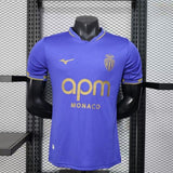 AS Monaco 2025/26 - Maillot Extérieur | Football Place