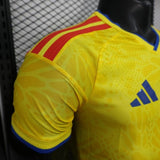 Colombie 2026 - Maillot Domicile | Football Place
