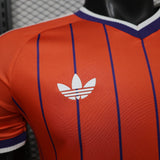 Écosse 2026 - Maillot Extérieur | Football Place