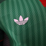 Algérie 2026 - Maillot Extérieur | Football Place