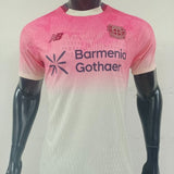 Bayer Leverkusen 2025/26 - Maillot Extérieur | Football Place