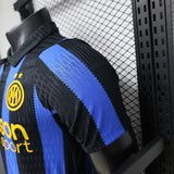 Inter Milan 2025/26 - Maillot Domicile | Football Place