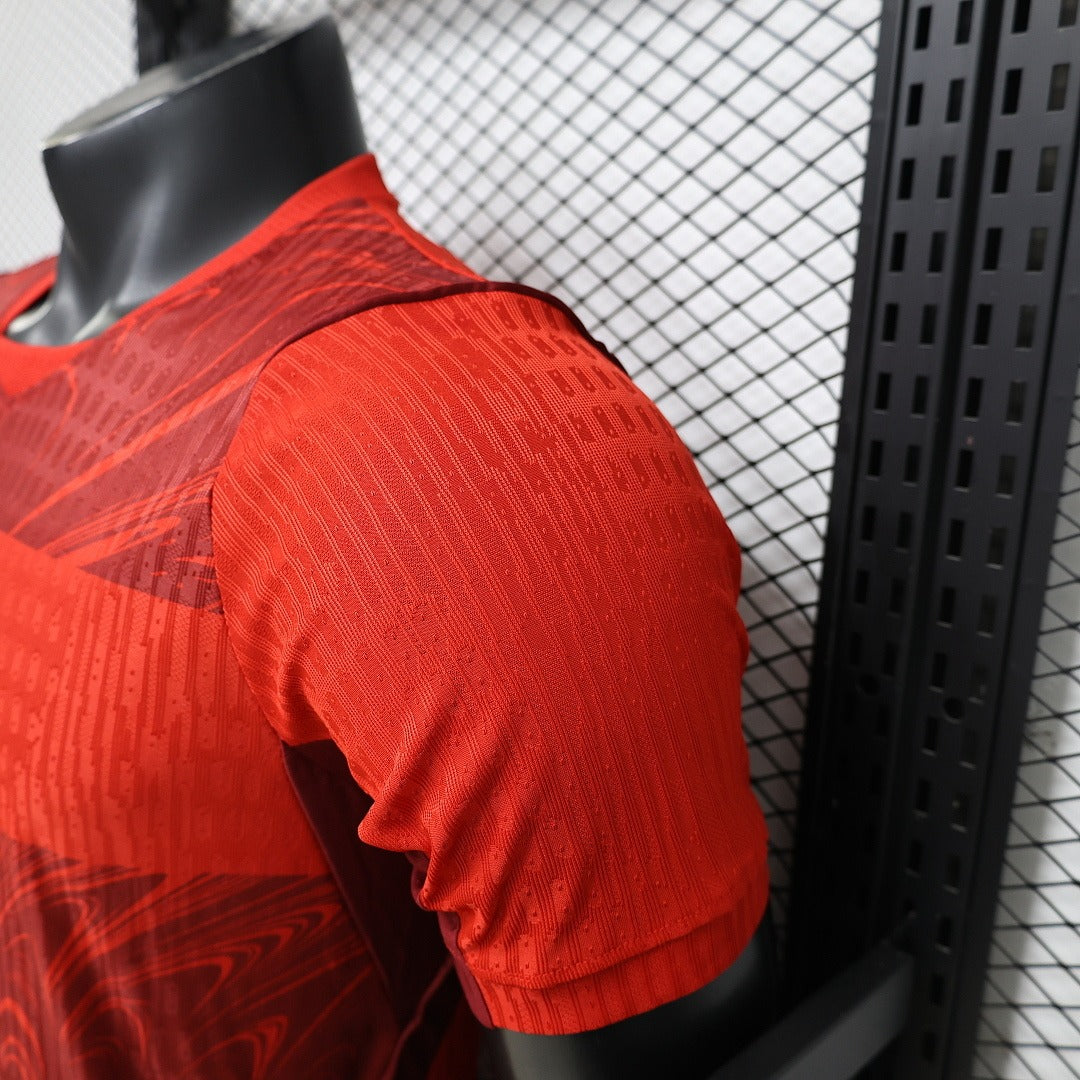 Turquie 2026 - Maillot Domicile | Football Place