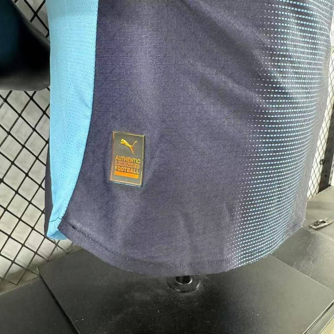 Olympique de Marseille 2025/26 - Maillot Extérieur | Football Place
