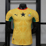 Ghana 2026 - Maillot Domicile | Football Place